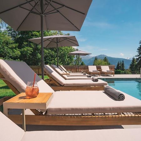 Aida Hotel & Spa - "Adults Only" Relais & Chateaux Кран-Монтана Экстерьер фото